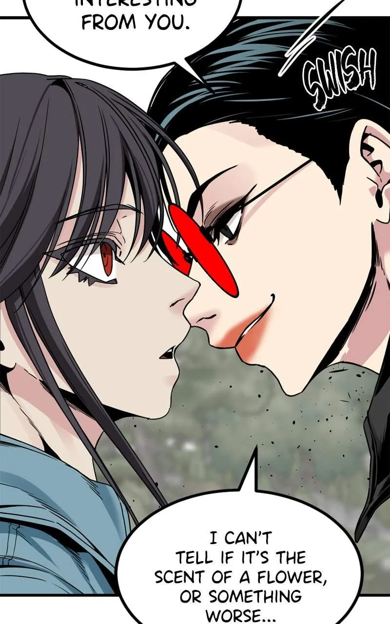 Hero Killer Chapter 112 — Page 41