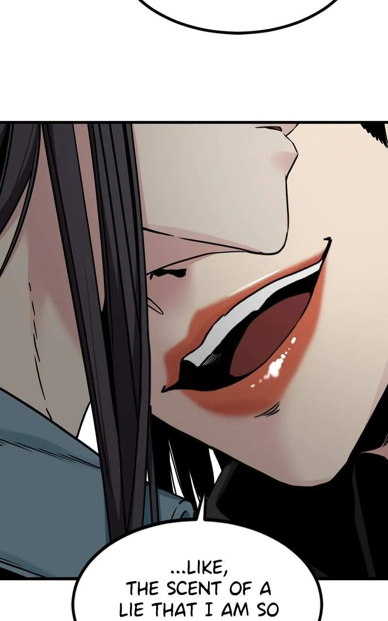 Hero Killer Chapter 112 — Page 42