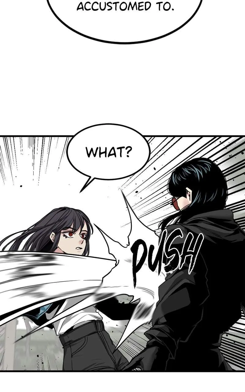 Hero Killer Chapter 112 — Page 43
