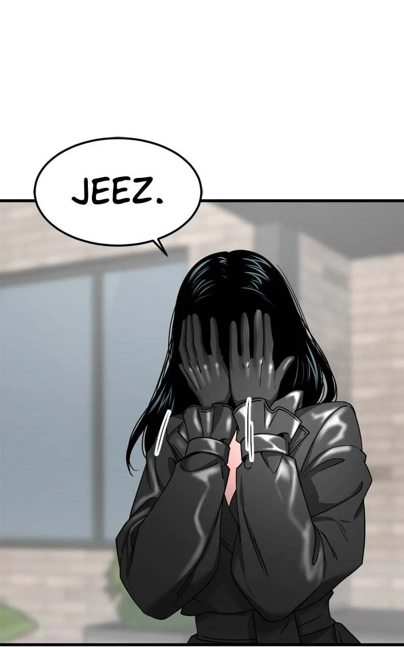 Hero Killer Chapter 112 — Page 44