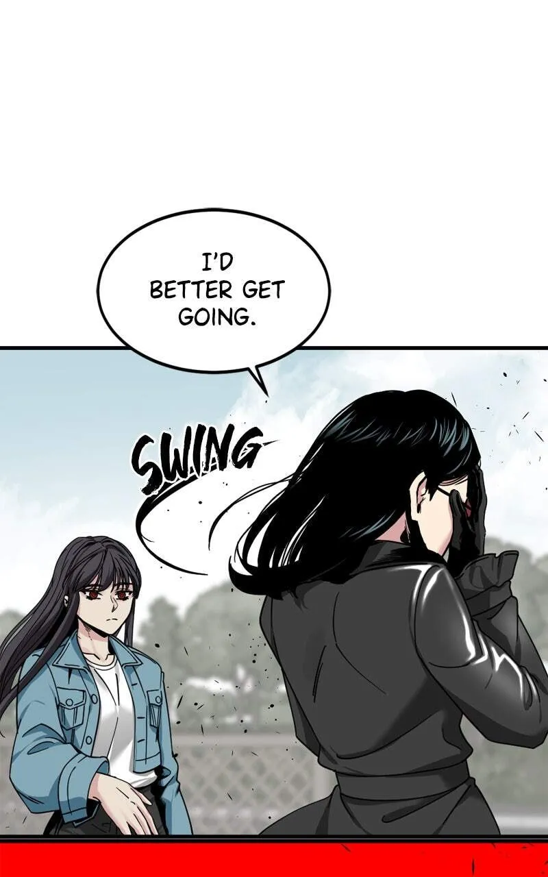 Hero Killer Chapter 112 — Page 45