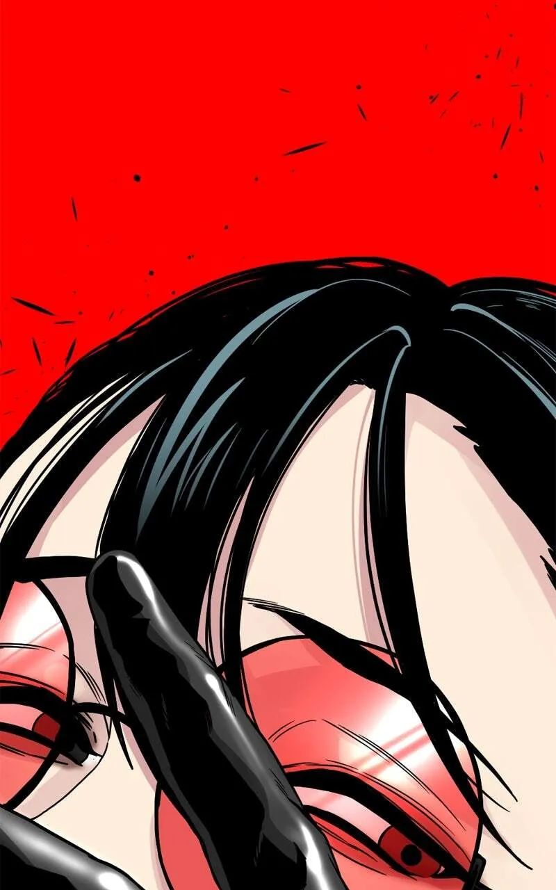 Hero Killer Chapter 112 — Page 46