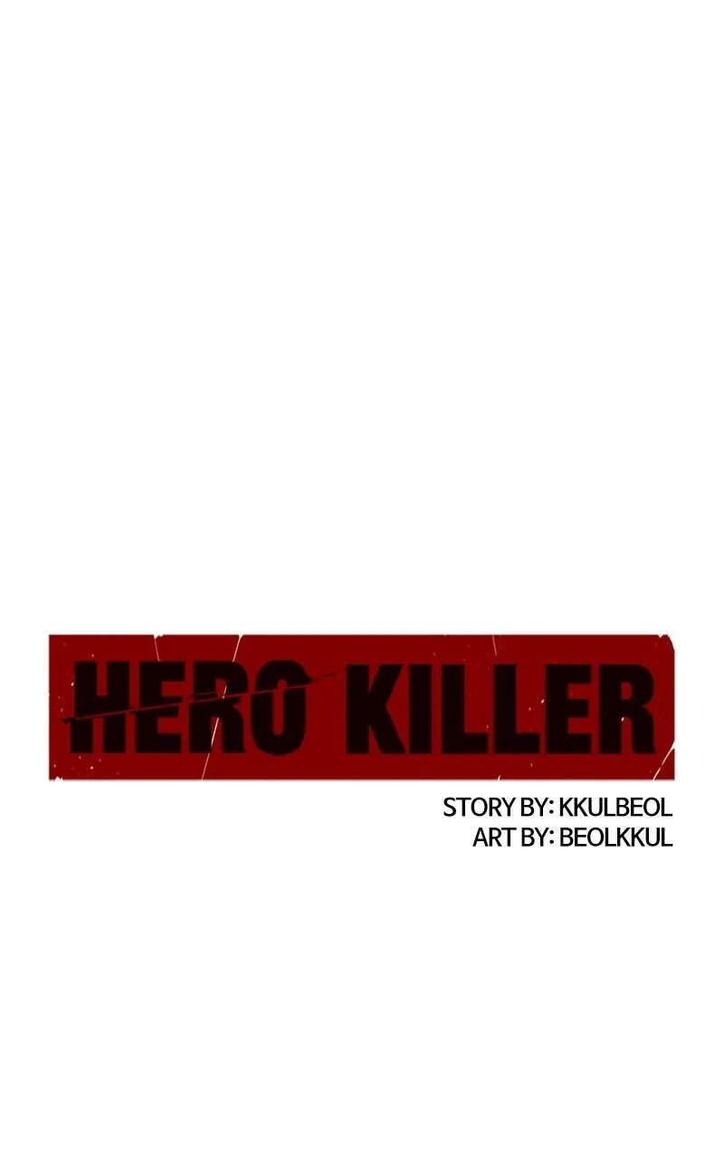 Hero Killer Chapter 112 — Page 48