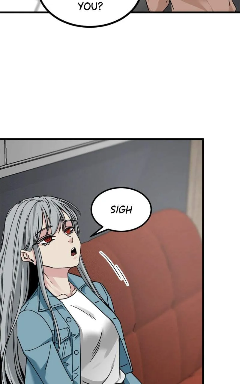 Hero Killer Chapter 112 — Page 51