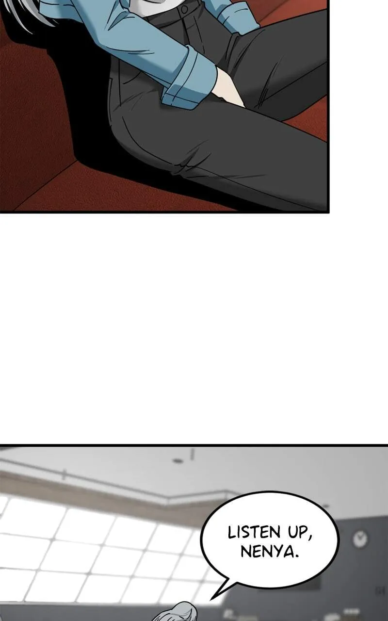 Hero Killer Chapter 112 — Page 52
