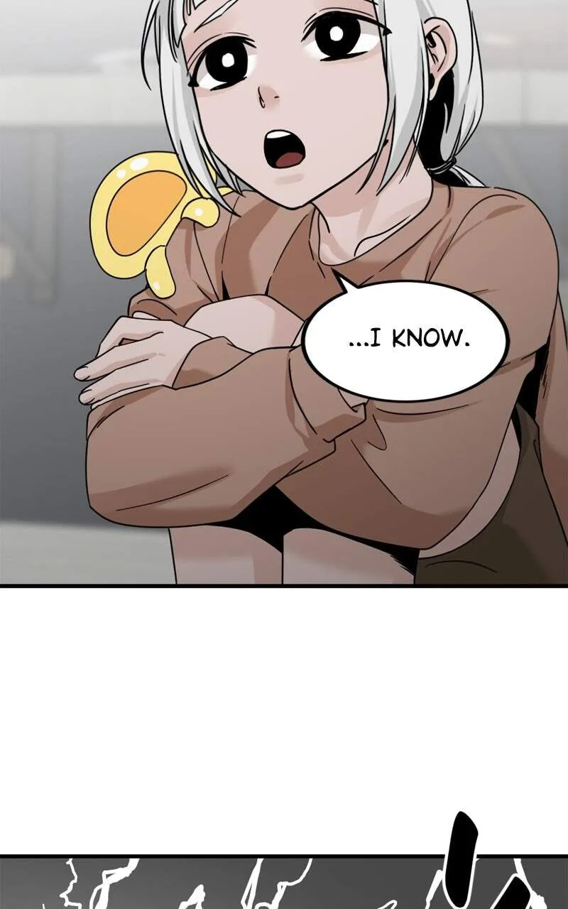 Hero Killer Chapter 112 — Page 55