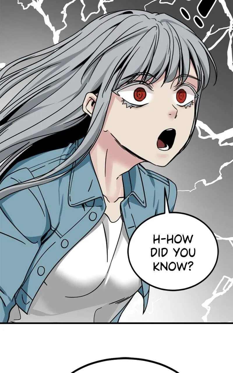 Hero Killer Chapter 112 — Page 56