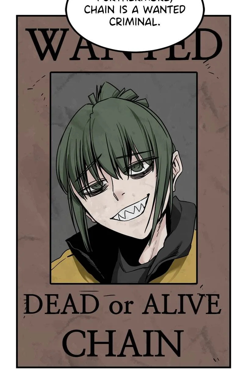 Hero Killer Chapter 112 — Page 60