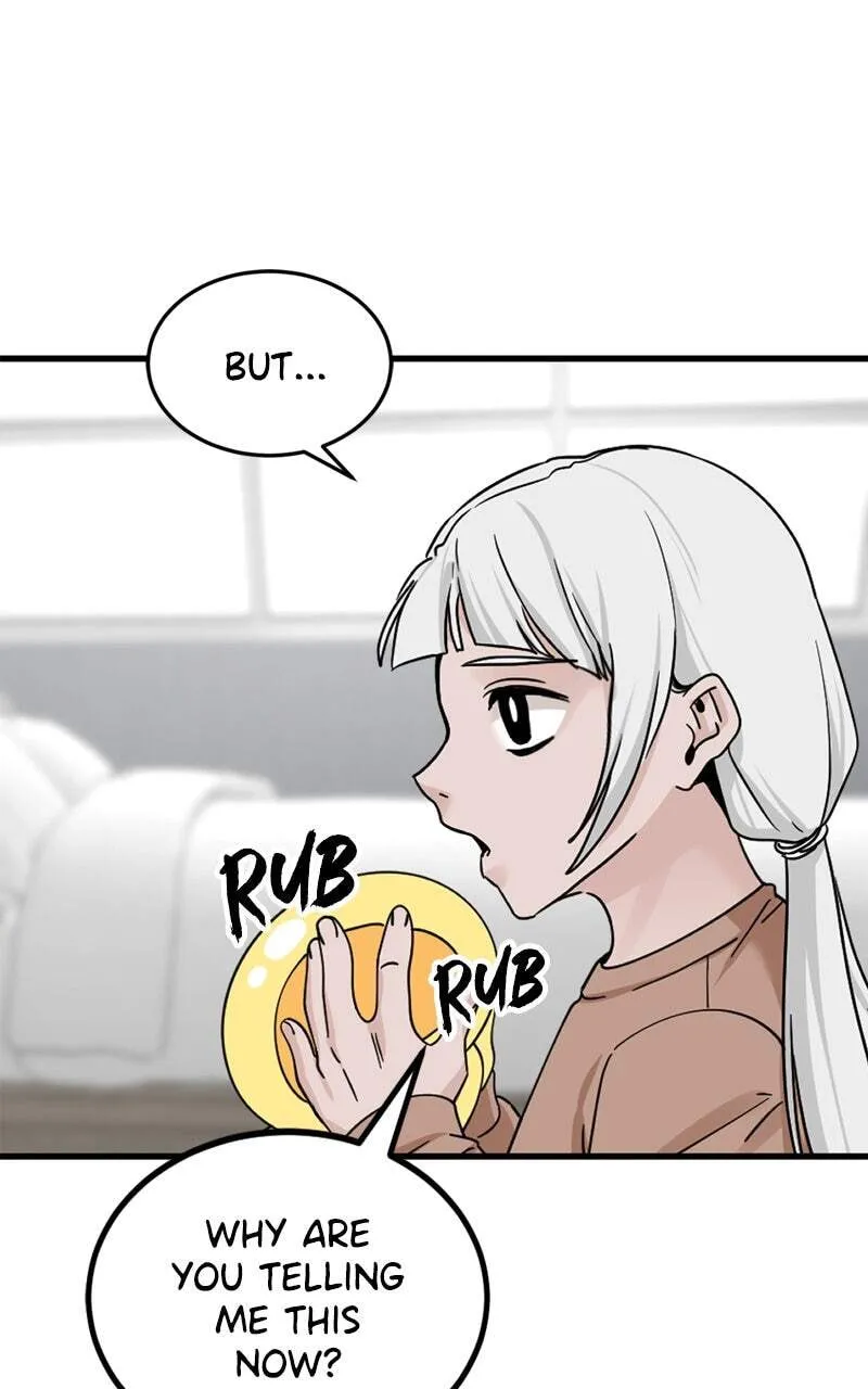 Hero Killer Chapter 112 — Page 61