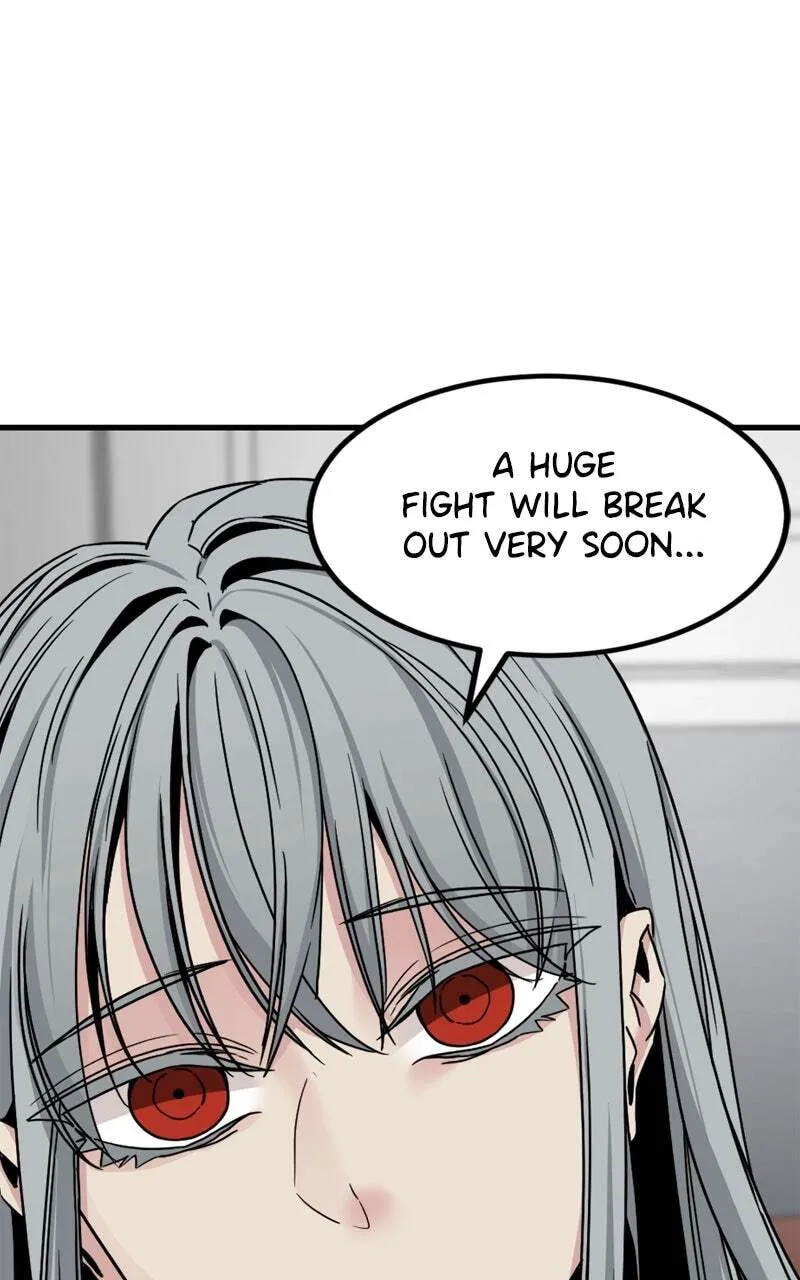 Hero Killer Chapter 112 — Page 63