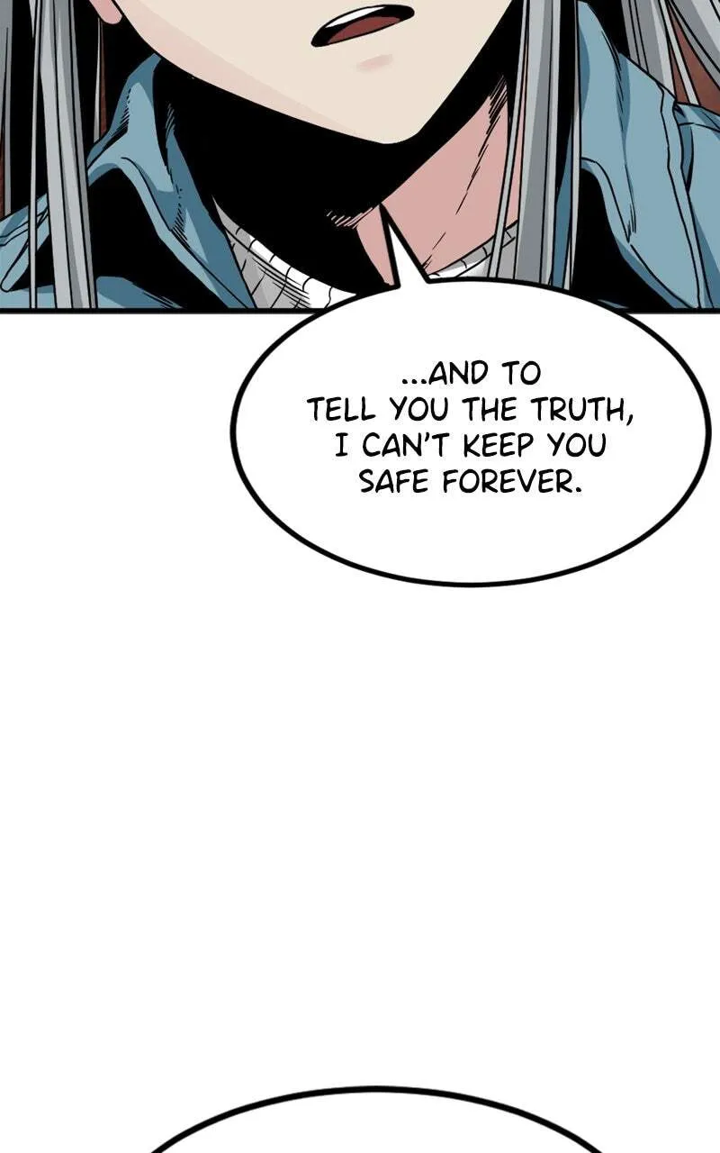 Hero Killer Chapter 112 — Page 64
