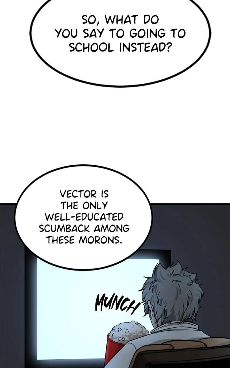 Hero Killer Chapter 112 — Page 65