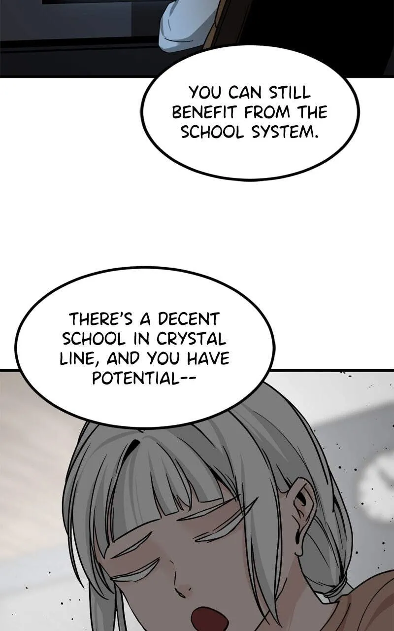 Hero Killer Chapter 112 — Page 66