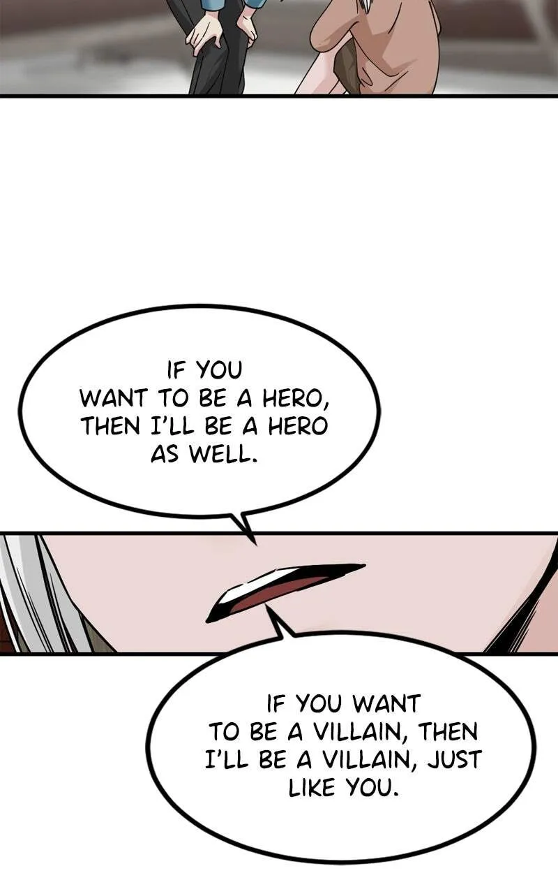Hero Killer Chapter 112 — Page 68