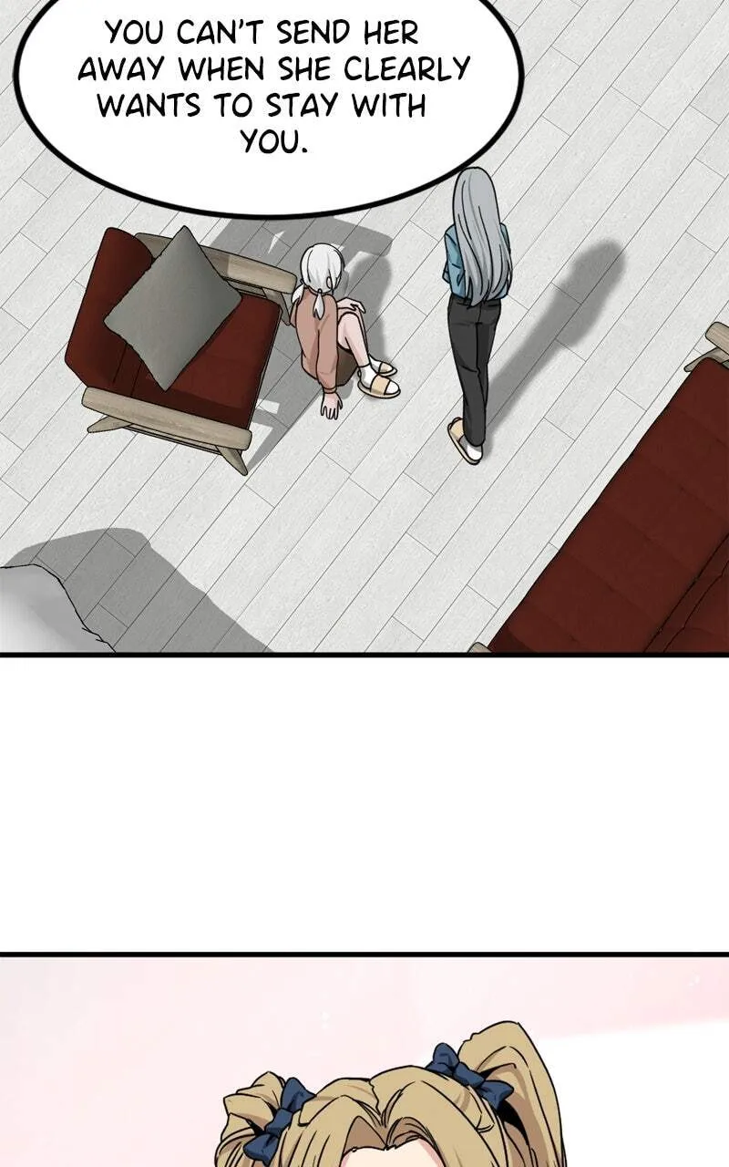 Hero Killer Chapter 112 — Page 71