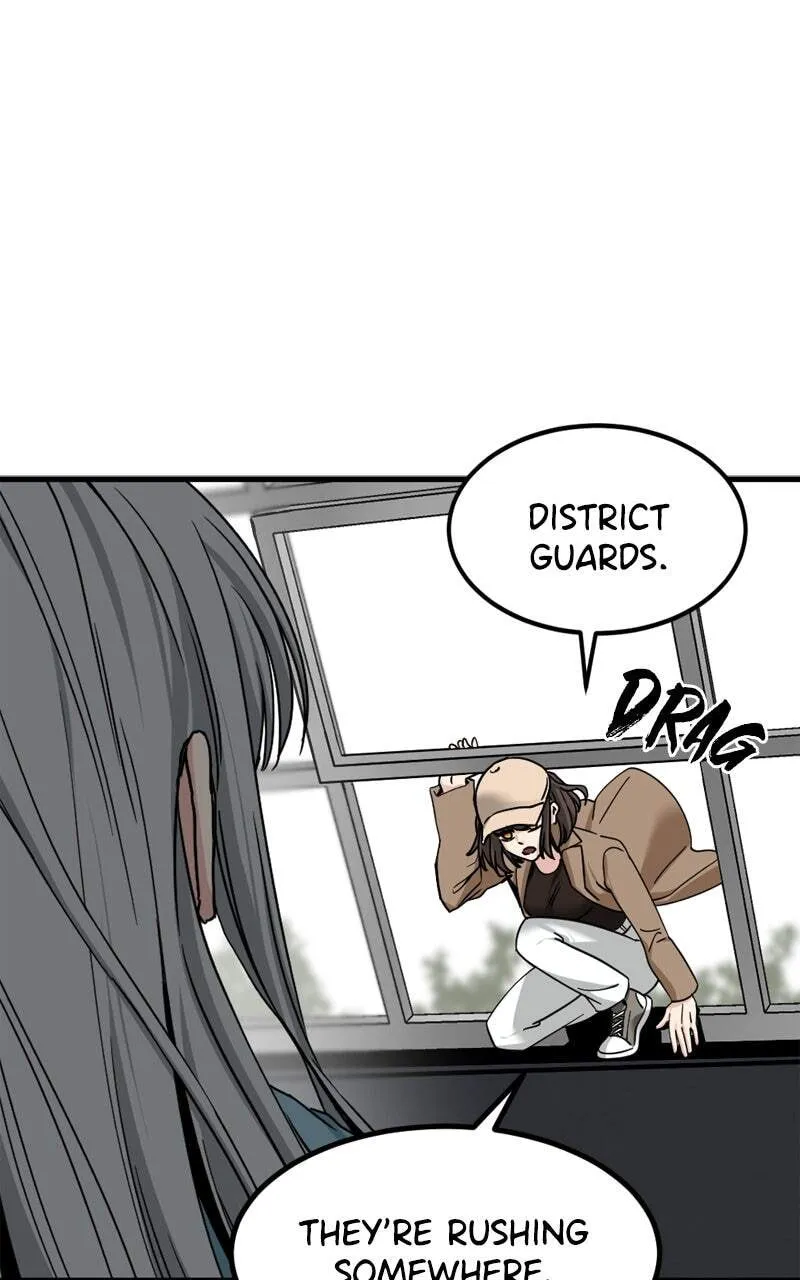 Hero Killer Chapter 112 — Page 77