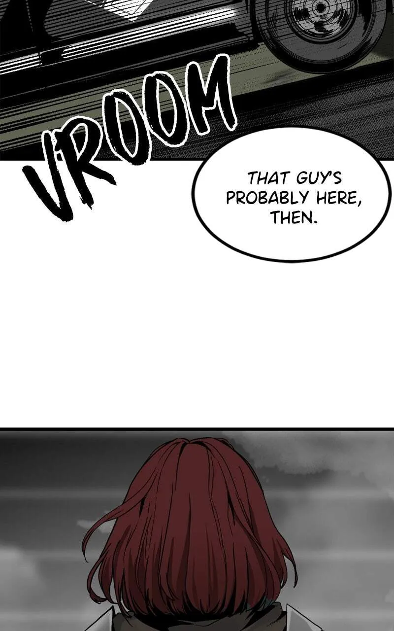 Hero Killer Chapter 112 — Page 79