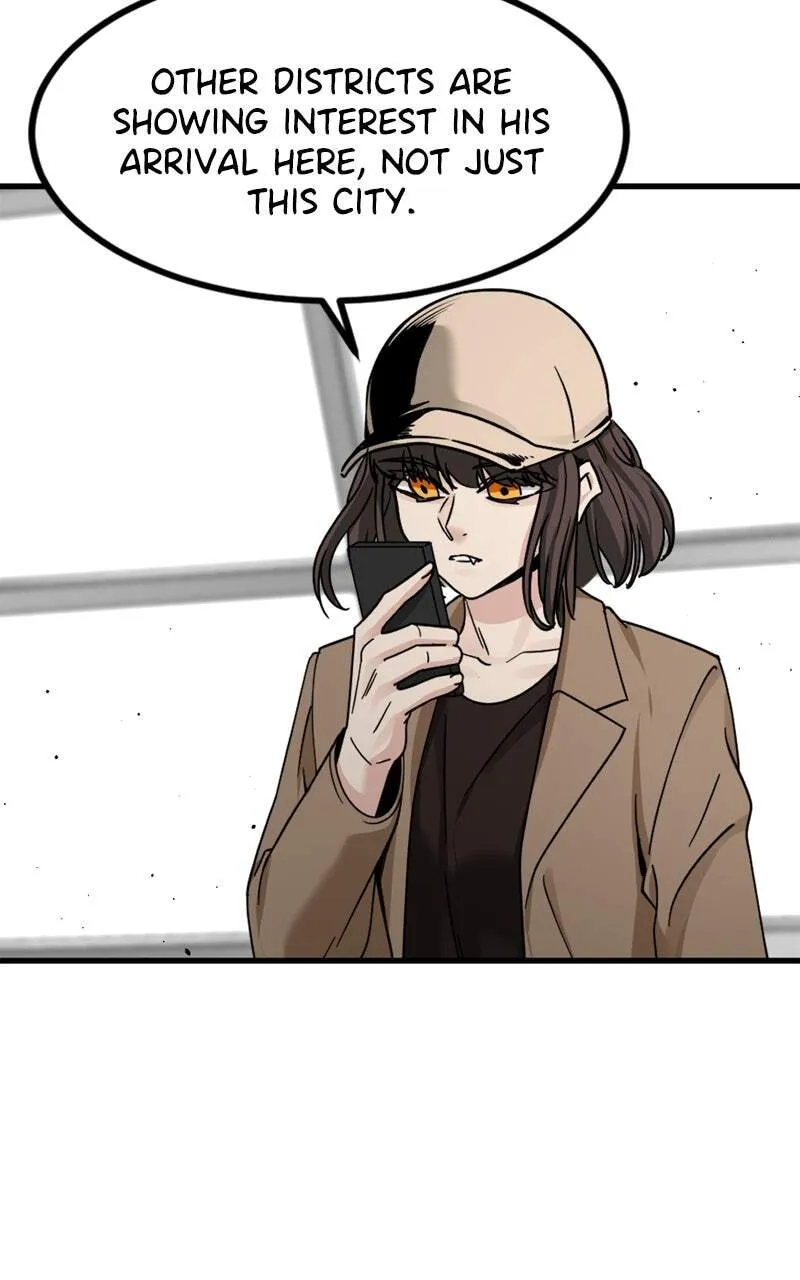 Hero Killer Chapter 112 — Page 81