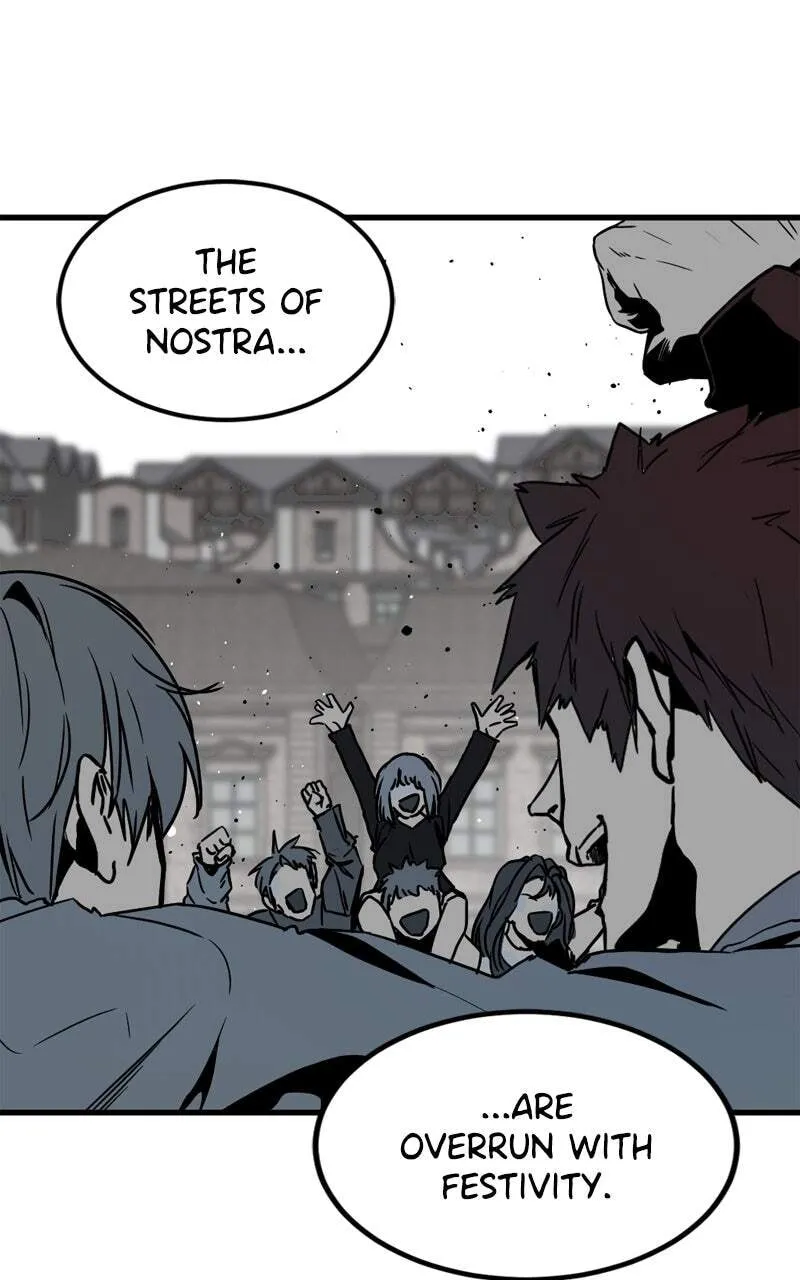 Hero Killer Chapter 112 — Page 82