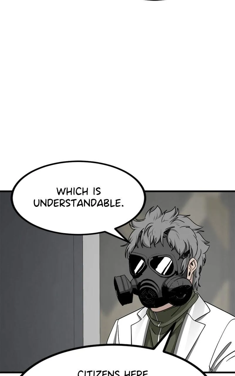 Hero Killer Chapter 112 — Page 83