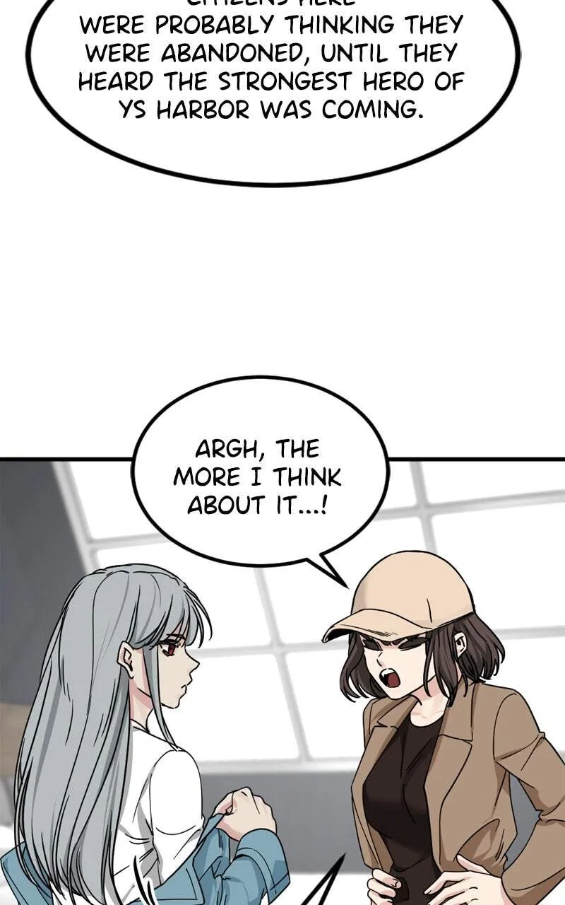Hero Killer Chapter 112 — Page 84