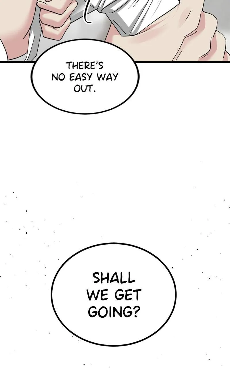 Hero Killer Chapter 112 — Page 87