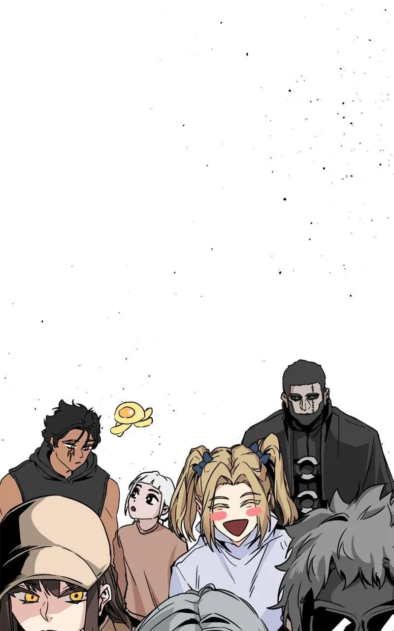Hero Killer Chapter 112 — Page 88