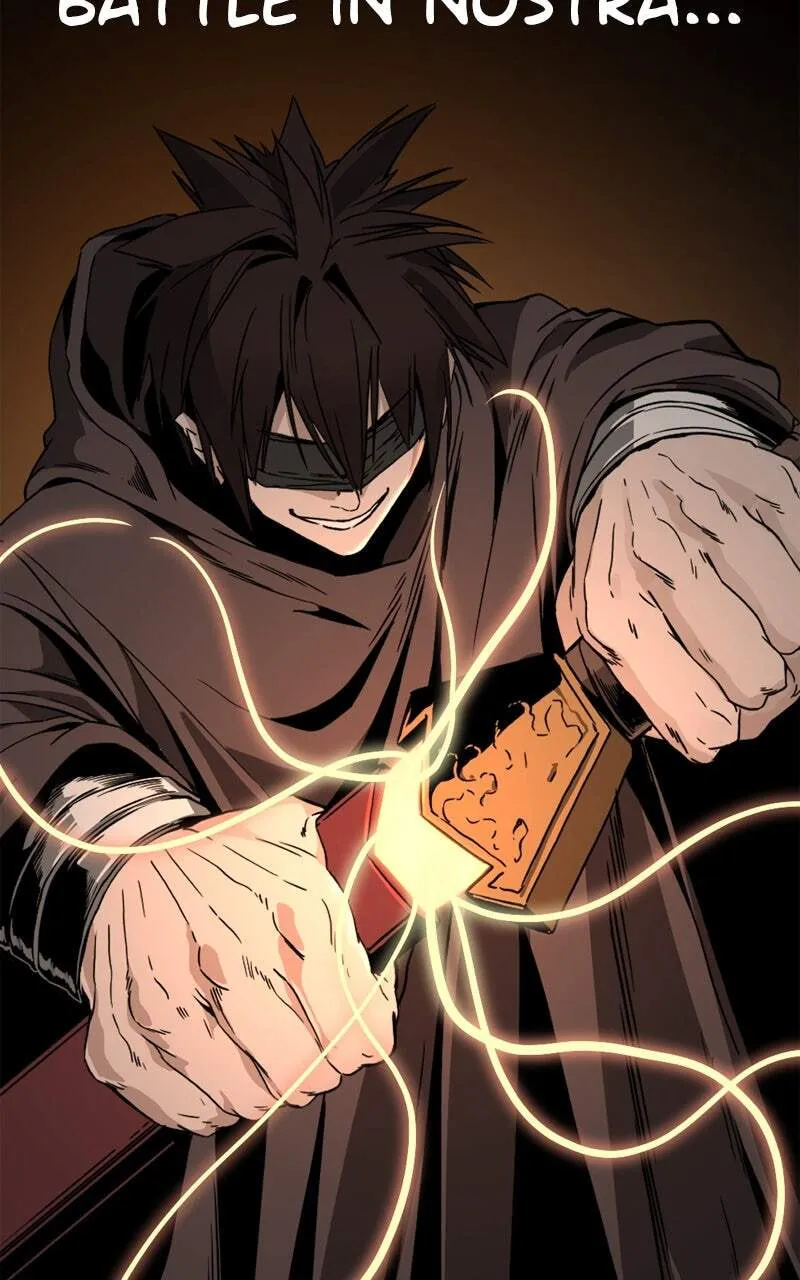 Hero Killer Chapter 112 — Page 95