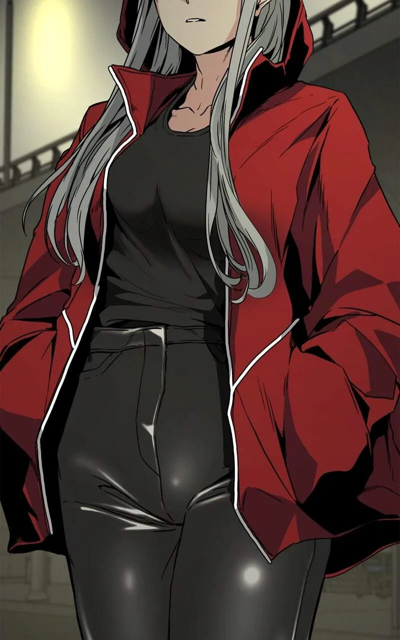 Hero Killer Chapter 112 — Page 98