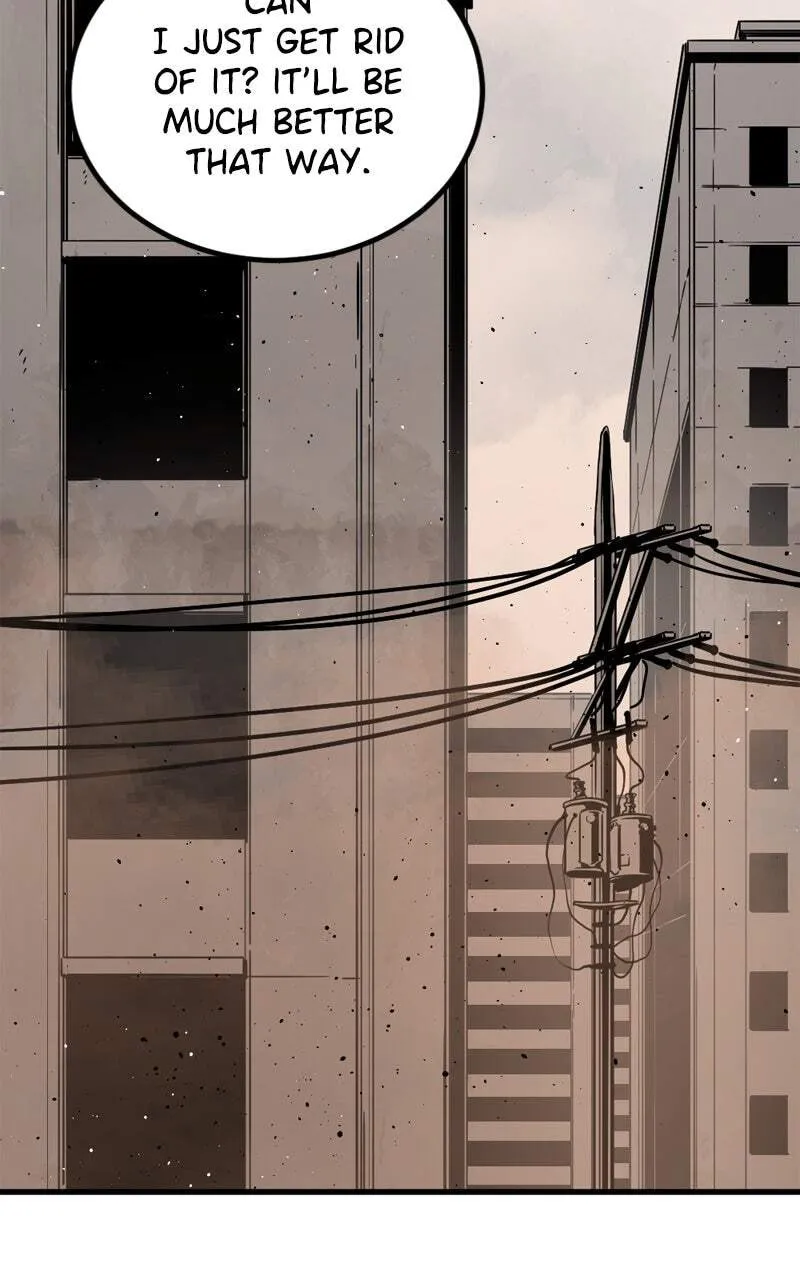 Hero Killer Chapter 113 — Page 2