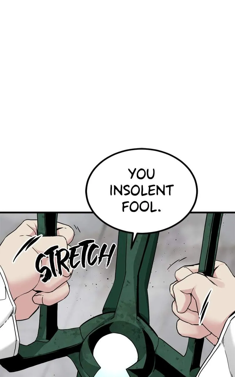 Hero Killer Chapter 113 — Page 3
