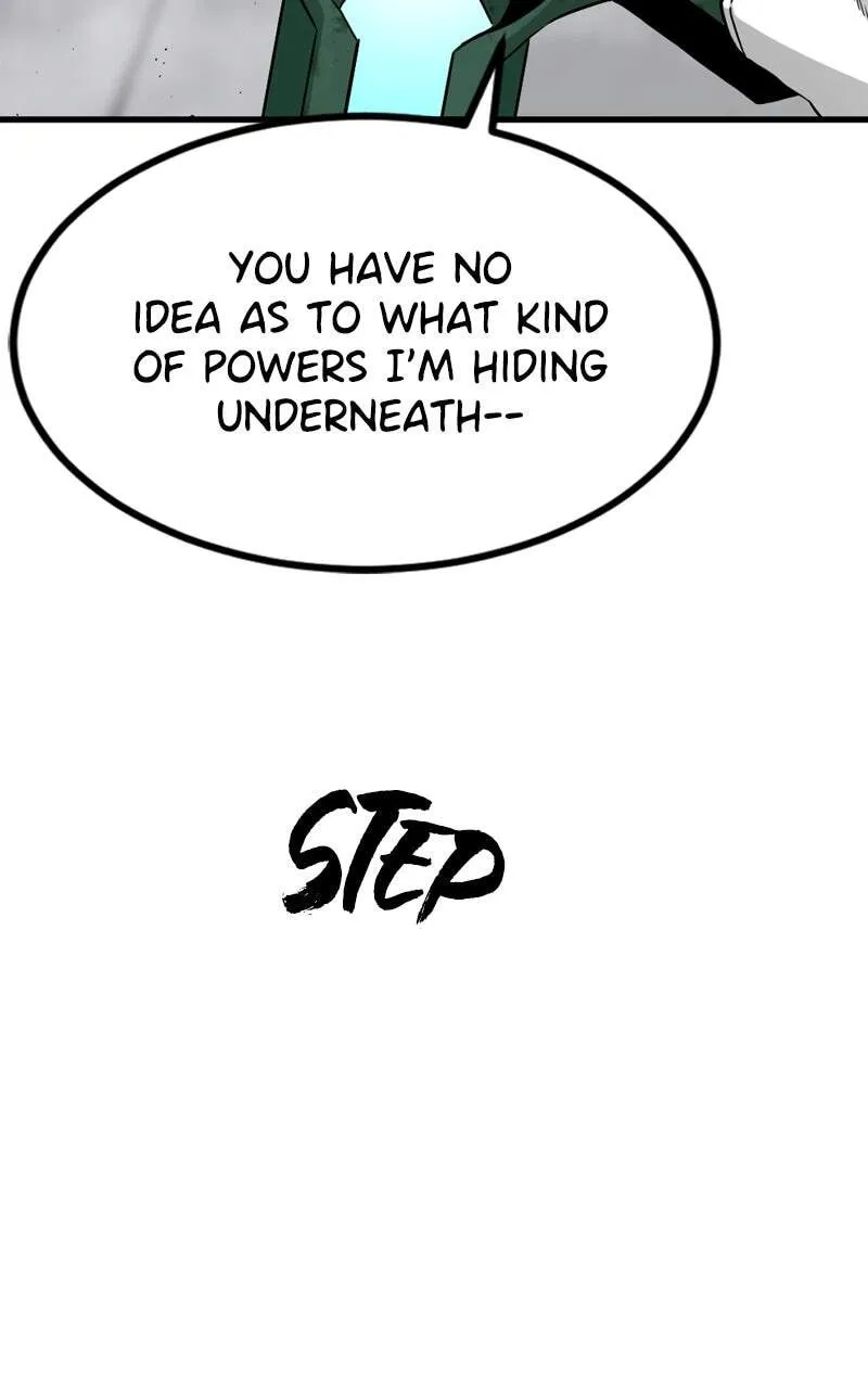 Hero Killer Chapter 113 — Page 4