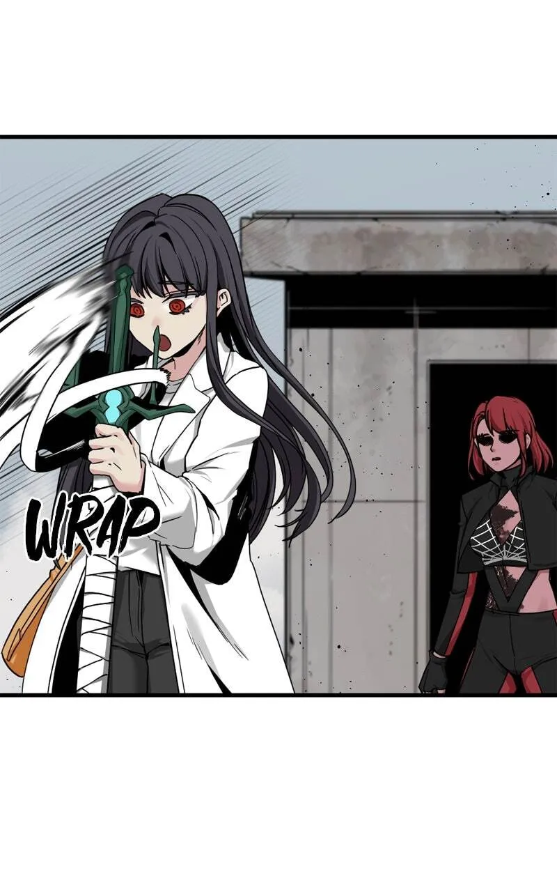 Hero Killer Chapter 113 — Page 5
