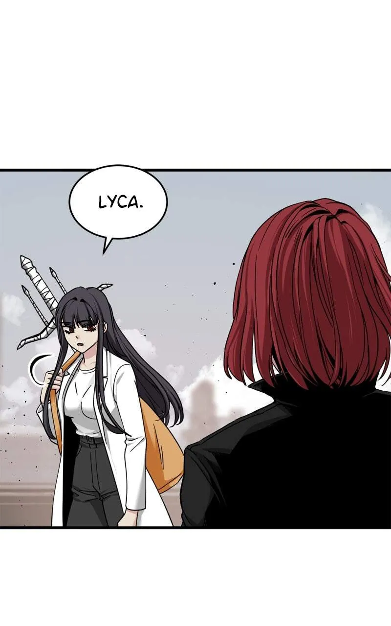 Hero Killer Chapter 113 — Page 6