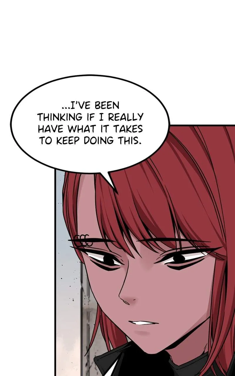 Hero Killer Chapter 113 — Page 8