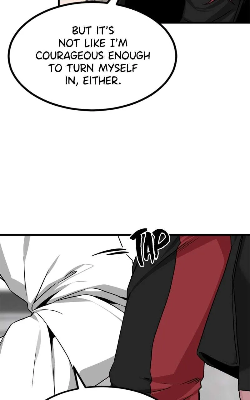 Hero Killer Chapter 113 — Page 9
