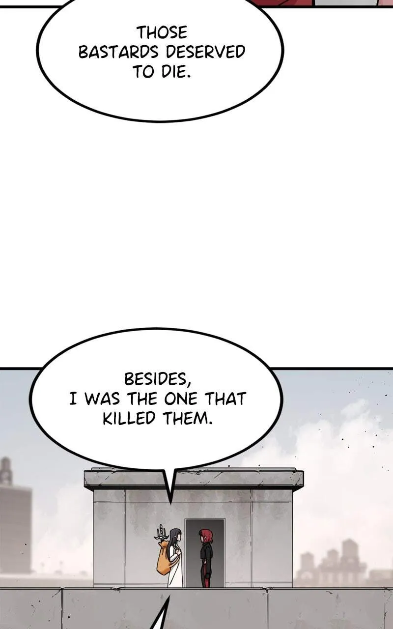 Hero Killer Chapter 113 — Page 10