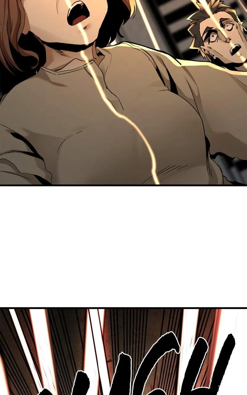 Hero Killer Chapter 113 — Page 101
