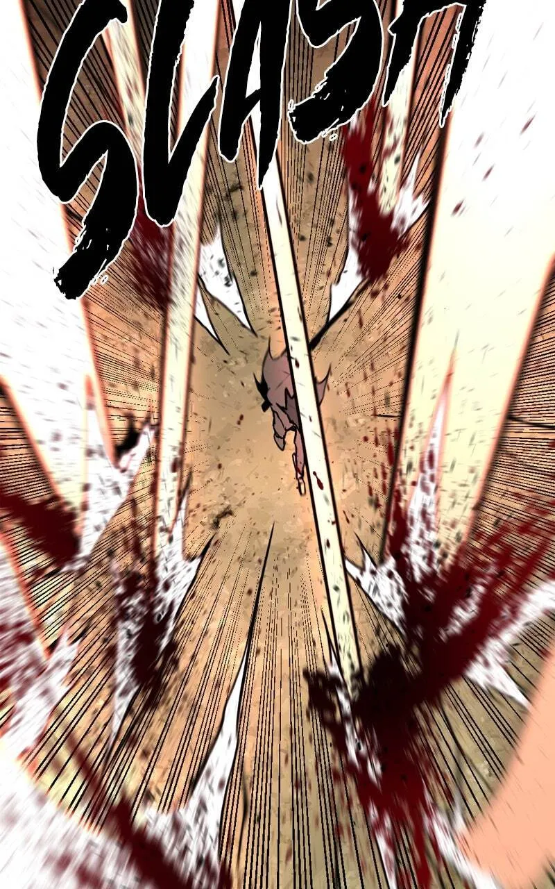 Hero Killer Chapter 113 — Page 102