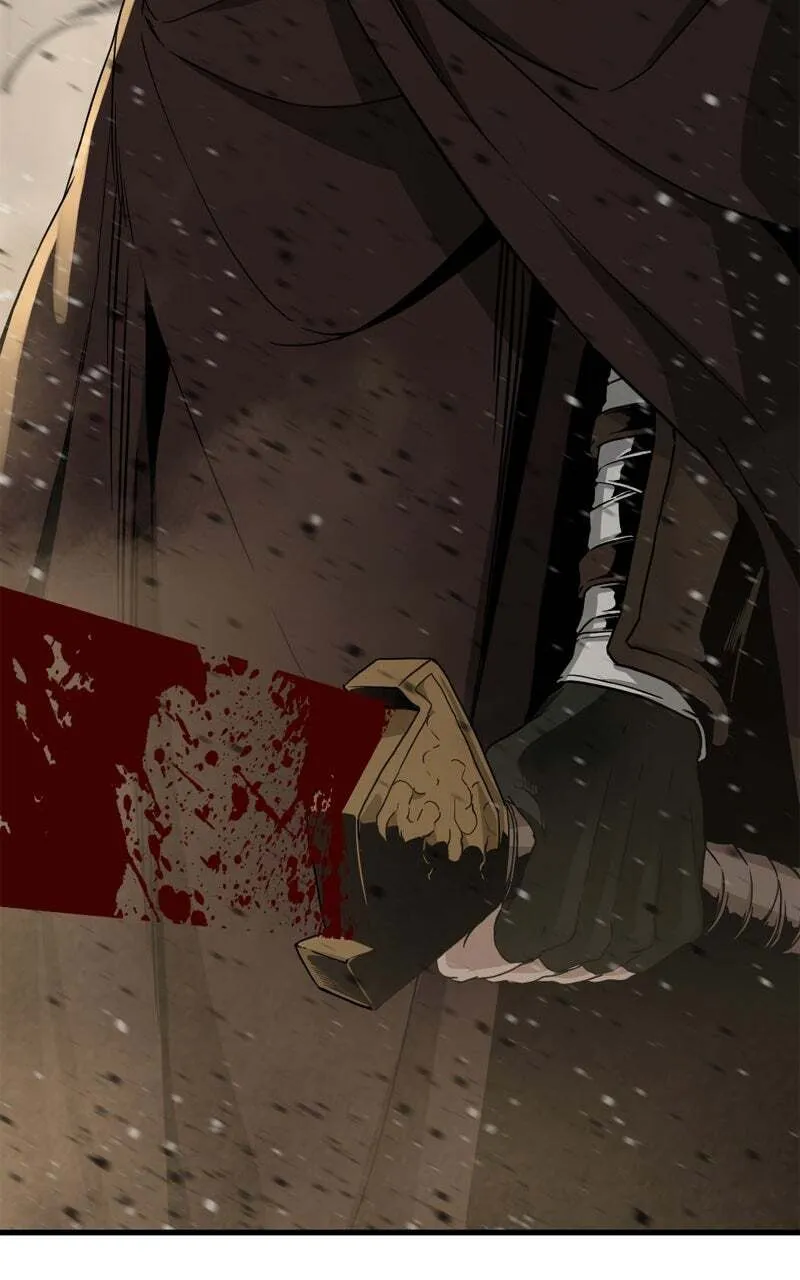 Hero Killer Chapter 113 — Page 104