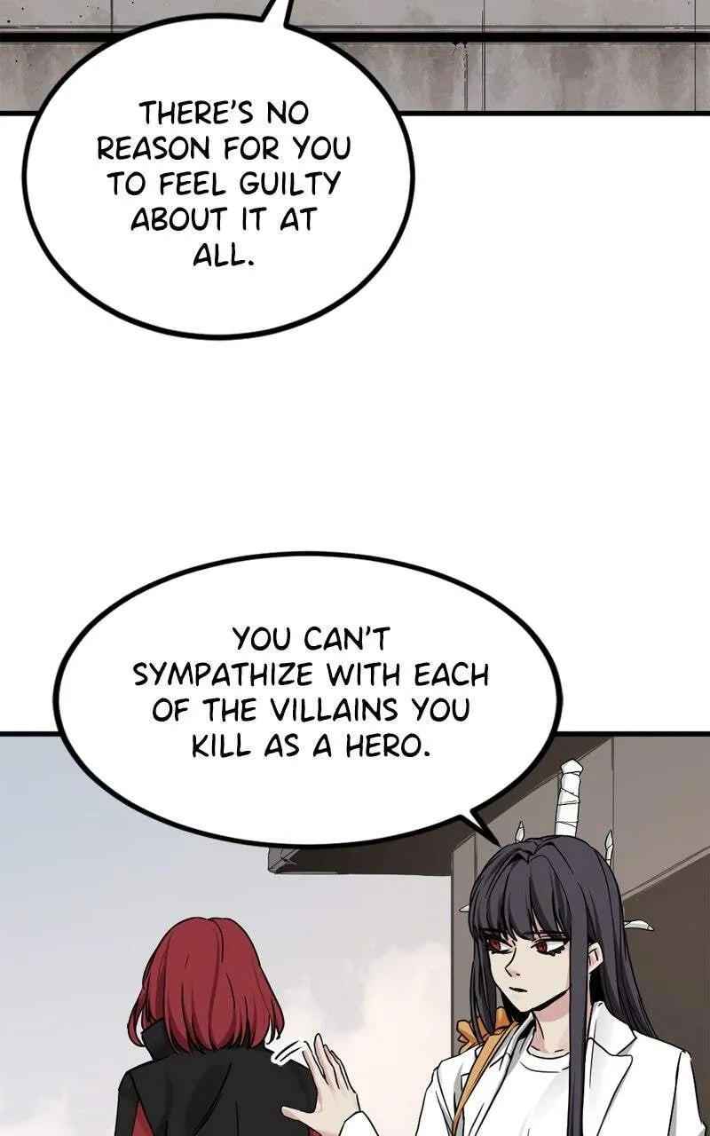 Hero Killer Chapter 113 — Page 11