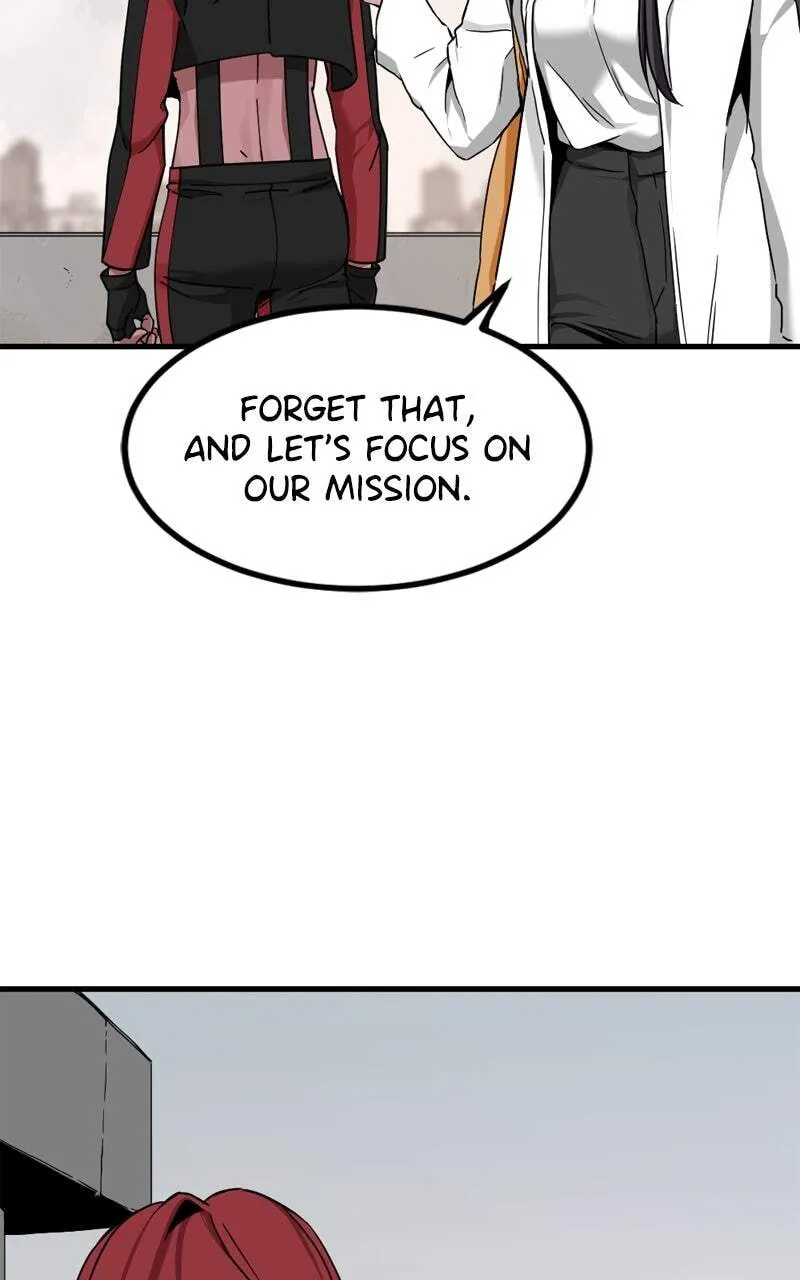 Hero Killer Chapter 113 — Page 12