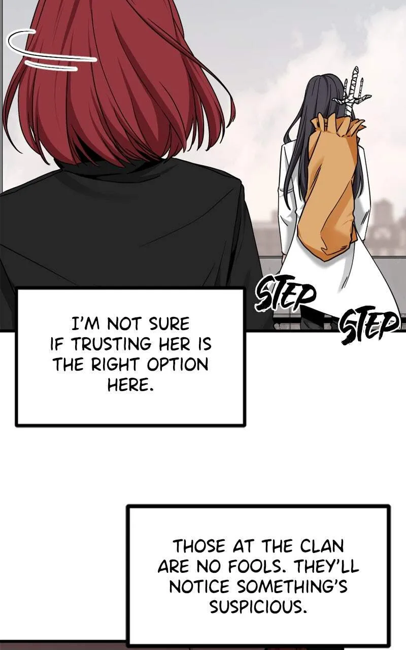 Hero Killer Chapter 113 — Page 13