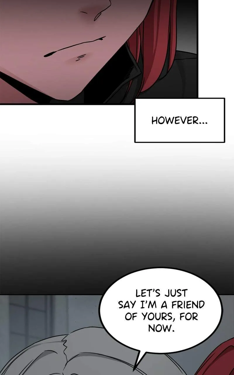 Hero Killer Chapter 113 — Page 14