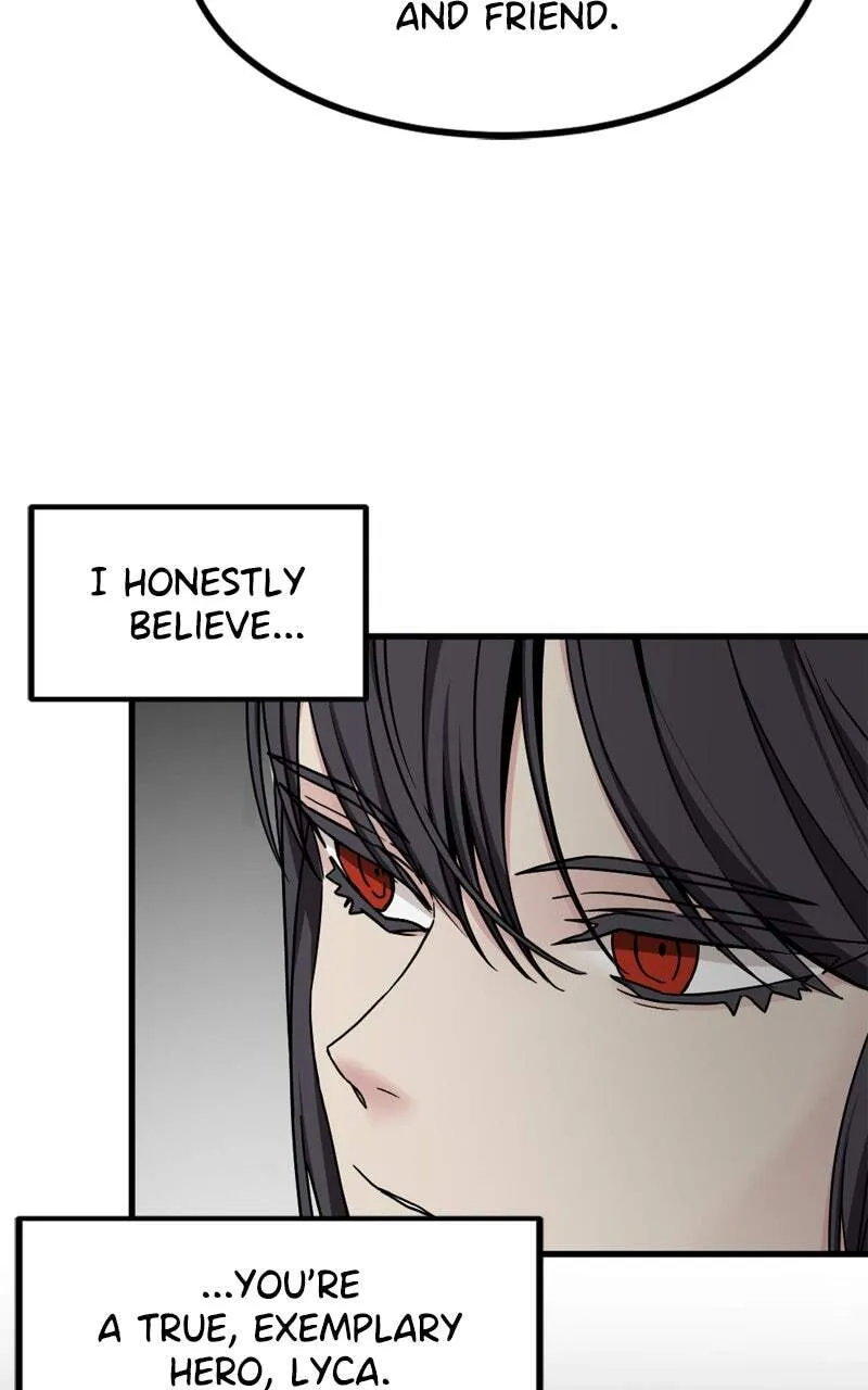 Hero Killer Chapter 113 — Page 17