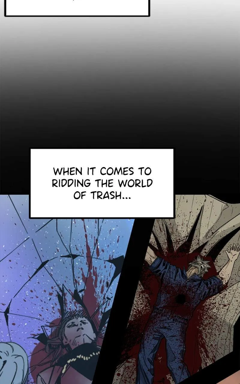 Hero Killer Chapter 113 — Page 18