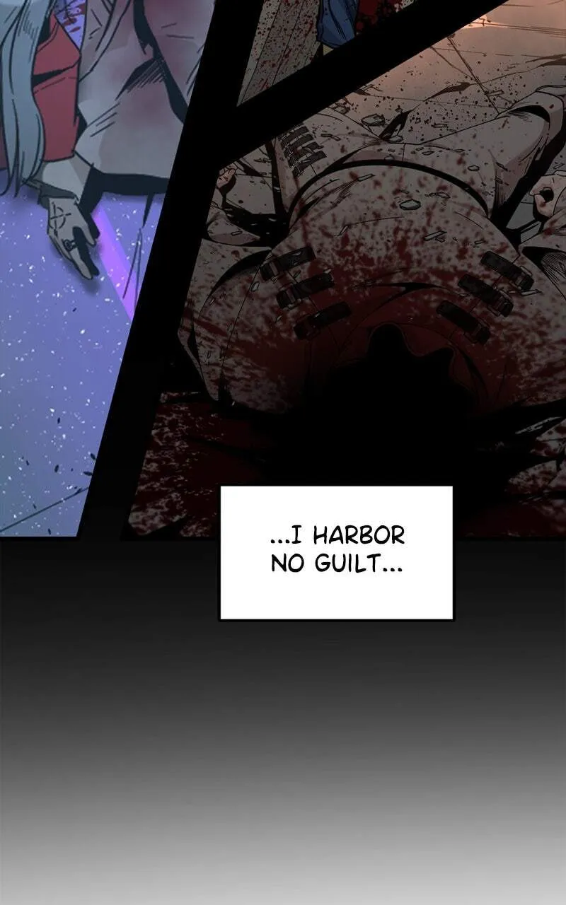 Hero Killer Chapter 113 — Page 19