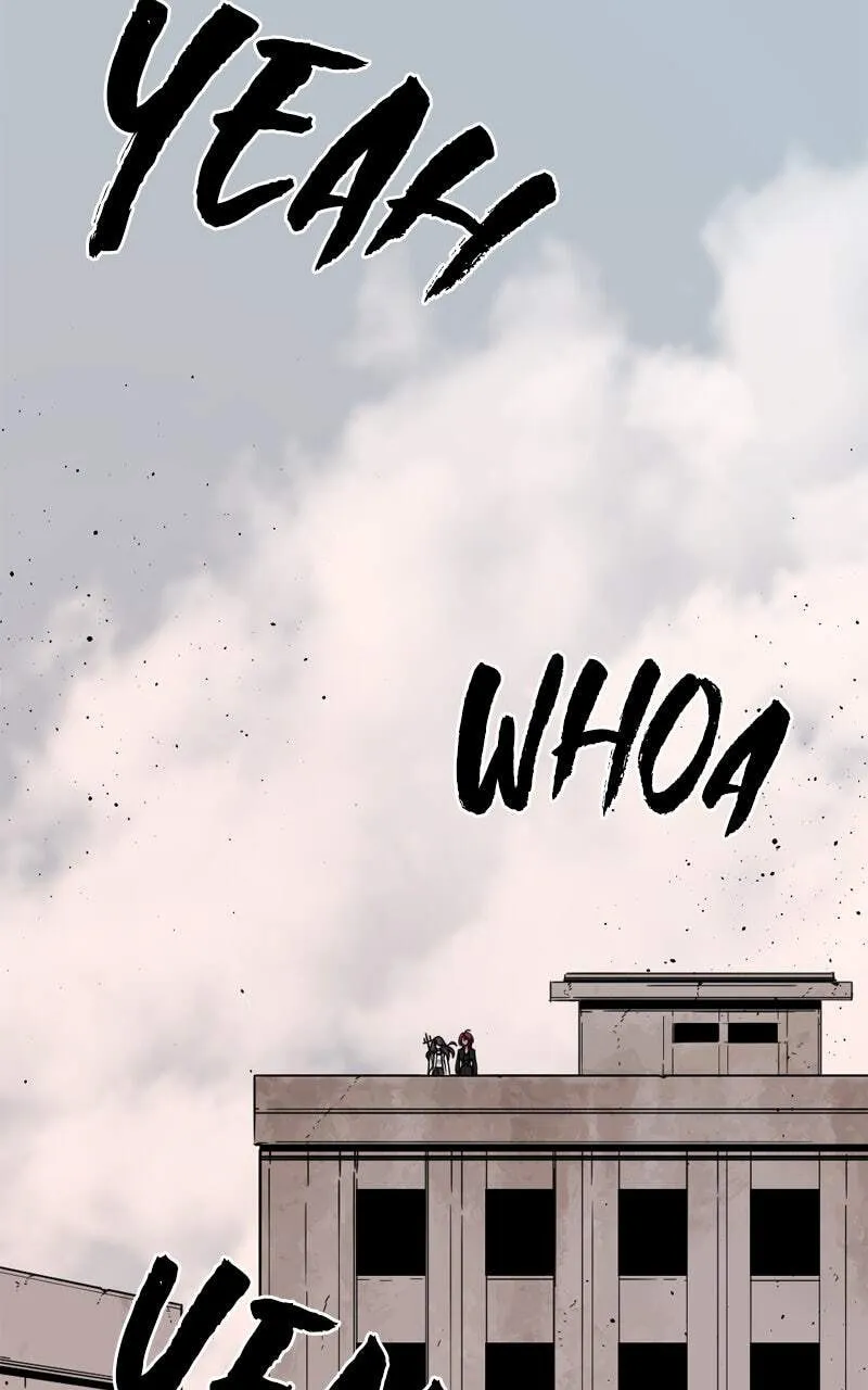 Hero Killer Chapter 113 — Page 21