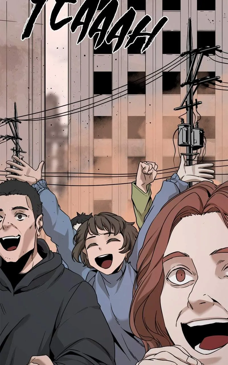 Hero Killer Chapter 113 — Page 22