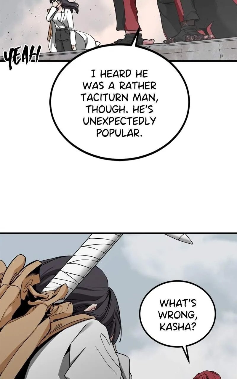 Hero Killer Chapter 113 — Page 24